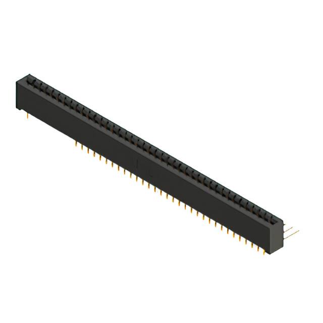 887-080-559-201 EDAC Inc.  Edgeboard Connectors